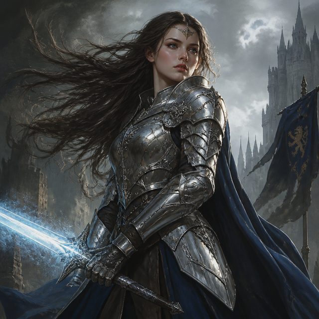 Fantasy art