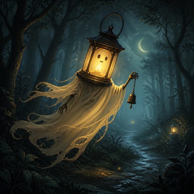 Horror art